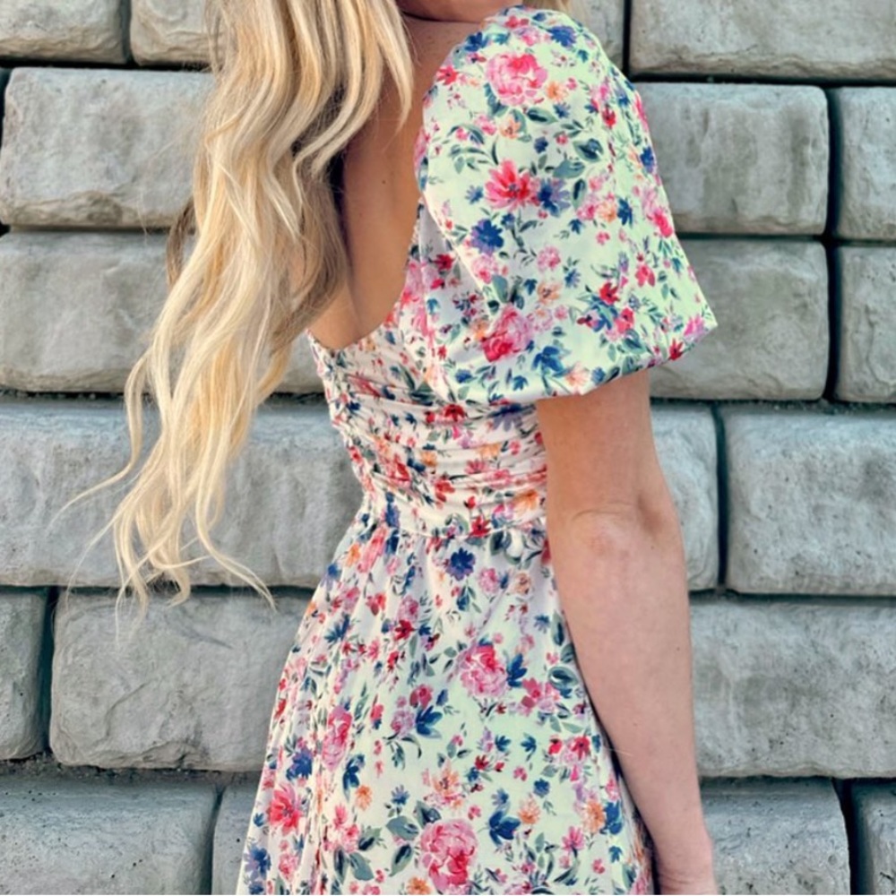 FOR LOVE & LEMONS Juliet Dress - Picture 2 of 16